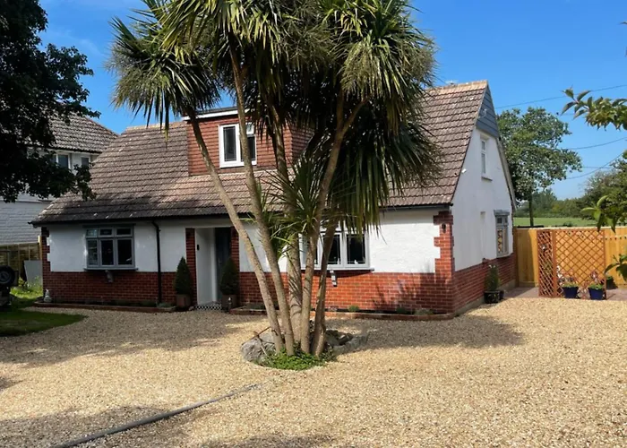 Godden Green B & B Guesthouse