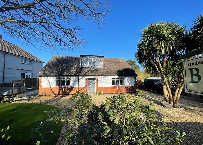 Godden Green B & B Guesthouse